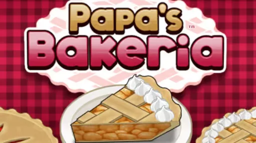 Papas Bakeria